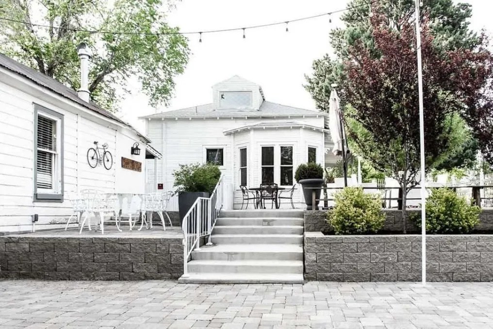 Prescott Wedding Chapel & Event Center #1