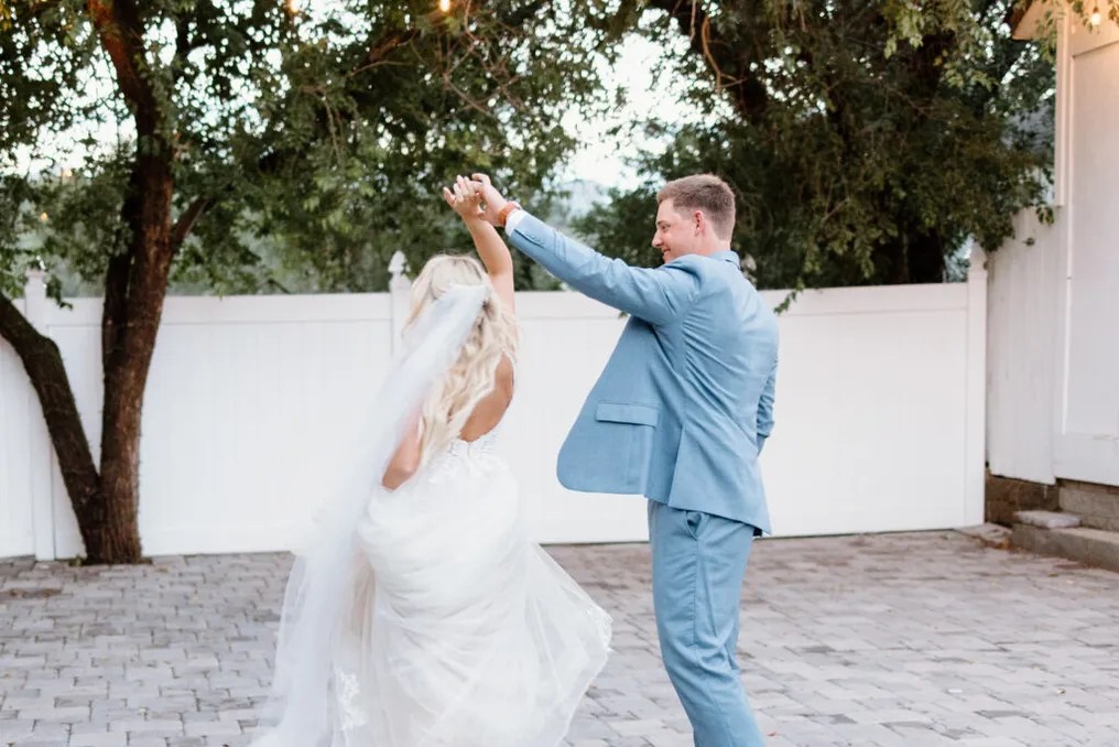 Prescott Wedding Chapel & Event Center #3