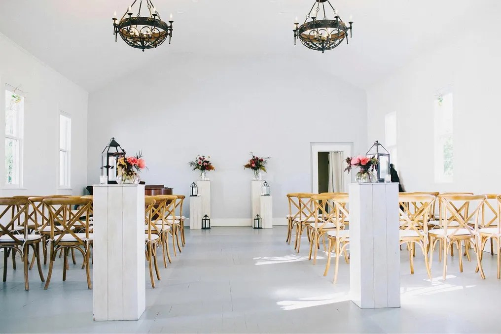 Prescott Wedding Chapel & Event Center #5