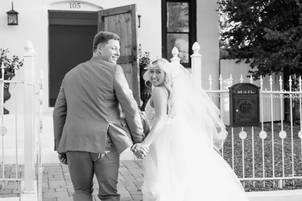 Prescott Wedding Chapel & Event Center #6
