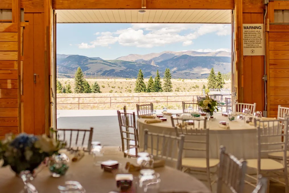 The Stables at the Rio Grande #2