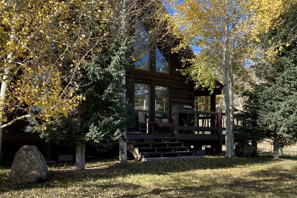 The Stables at the Rio Grande #3