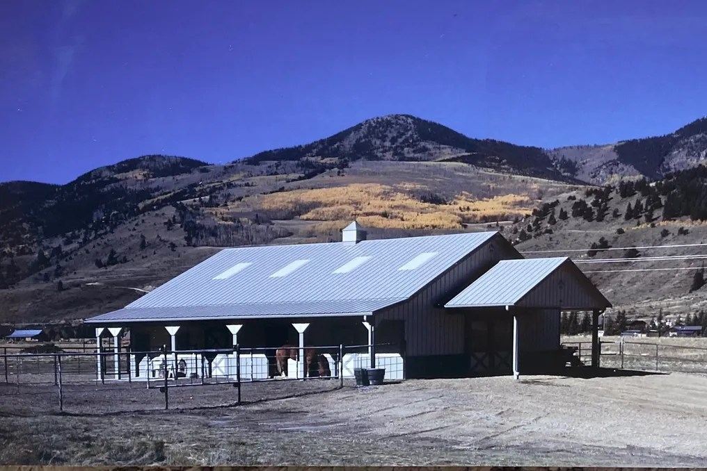 The Stables at the Rio Grande #8