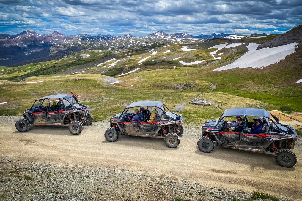 The Stables at the Rio Grande #9