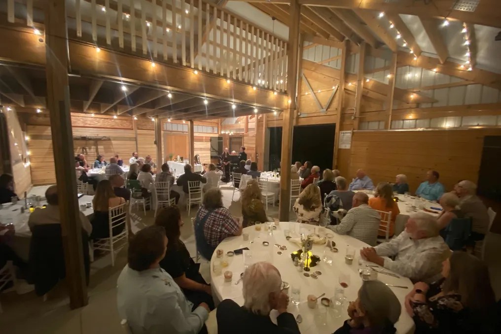 The Stables at the Rio Grande #12