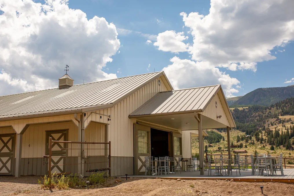 The Stables at the Rio Grande #13
