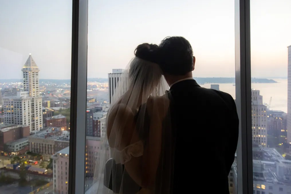 Lotte Hotel Seattle #11