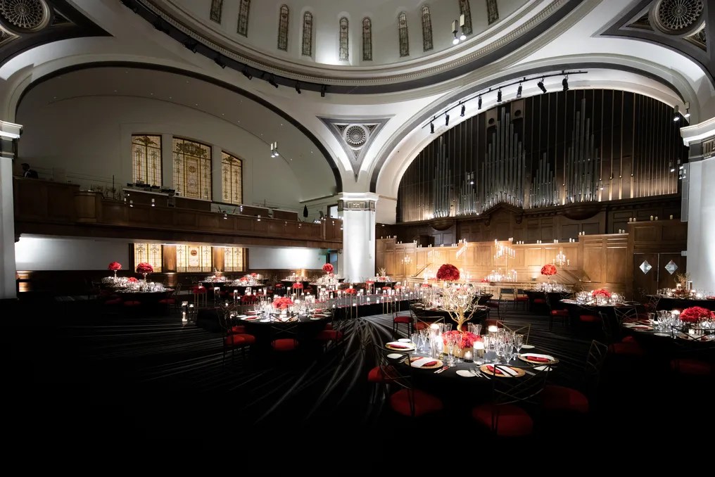 Lotte Hotel Seattle #14