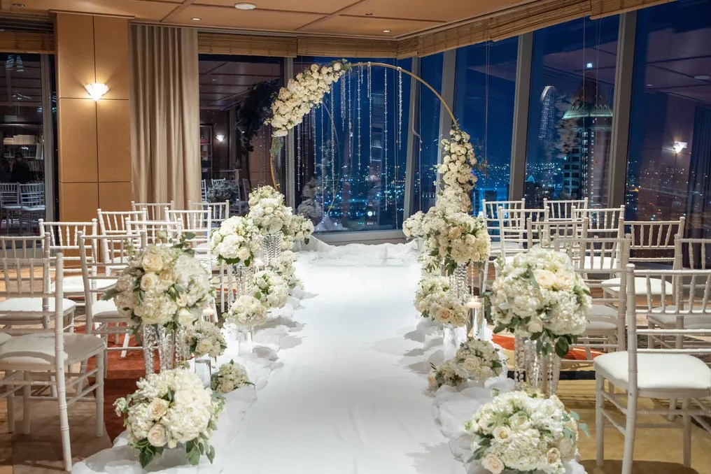 Lotte Hotel Seattle #15