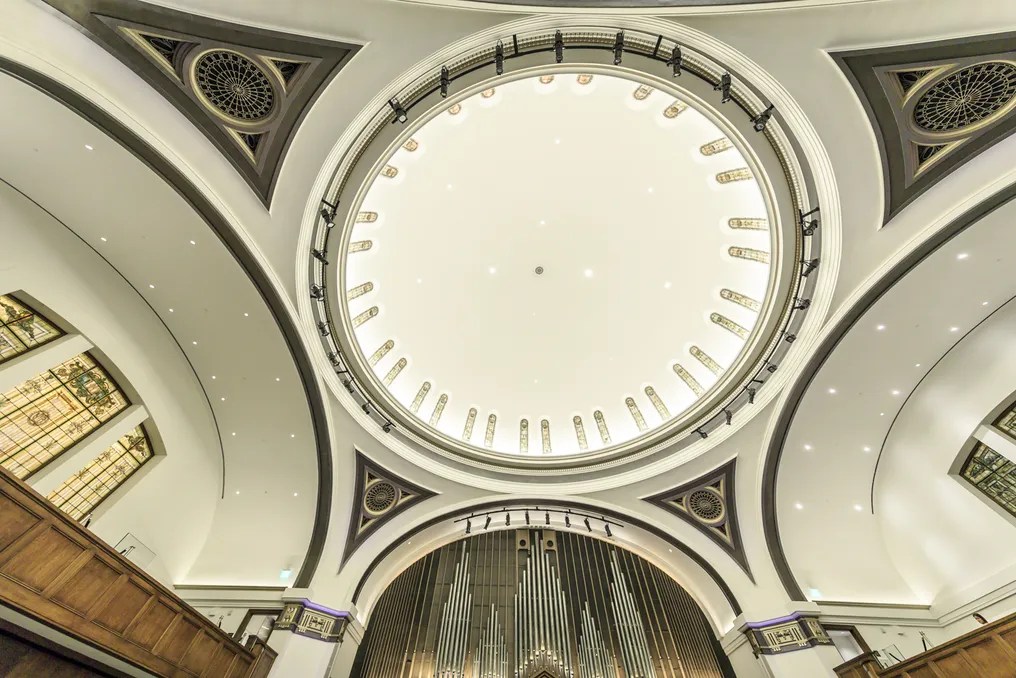 Lotte Hotel Seattle #18