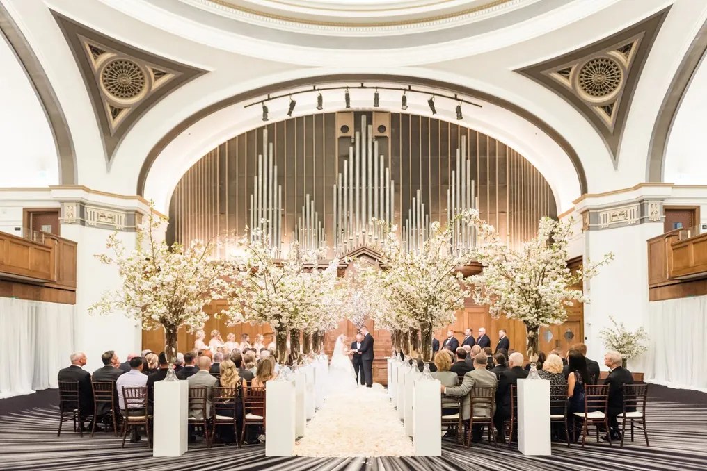 Lotte Hotel Seattle #25