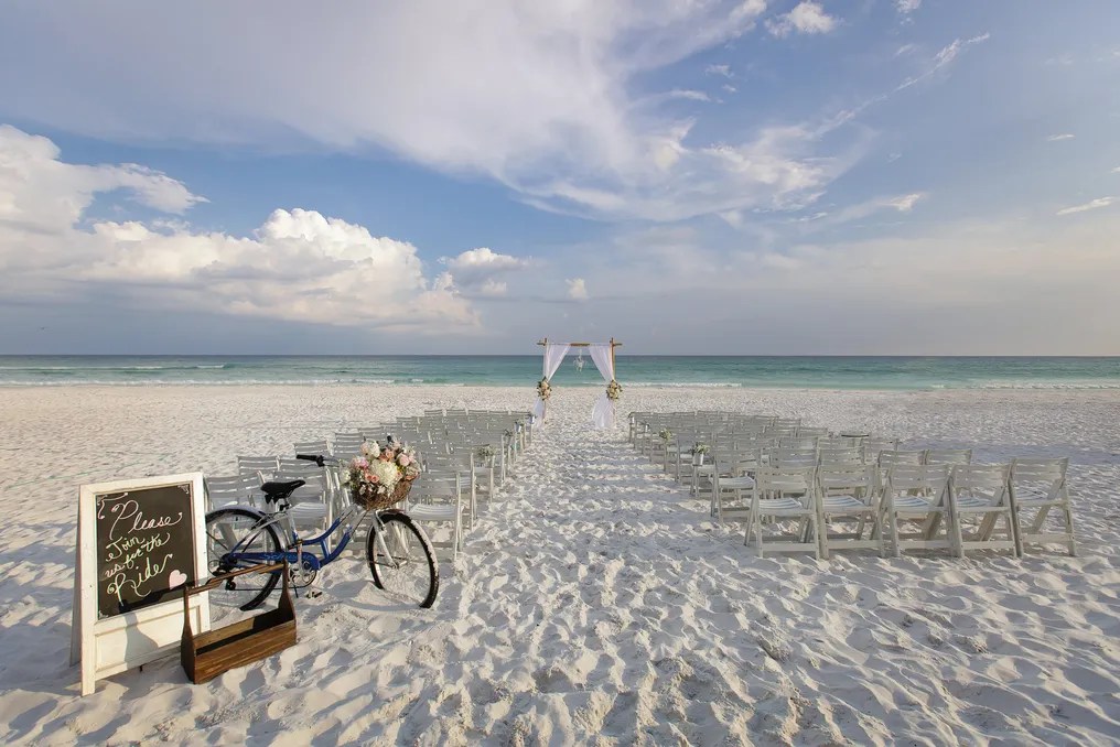 Hilton Sandestin Beach Golf Resort & Spa #4