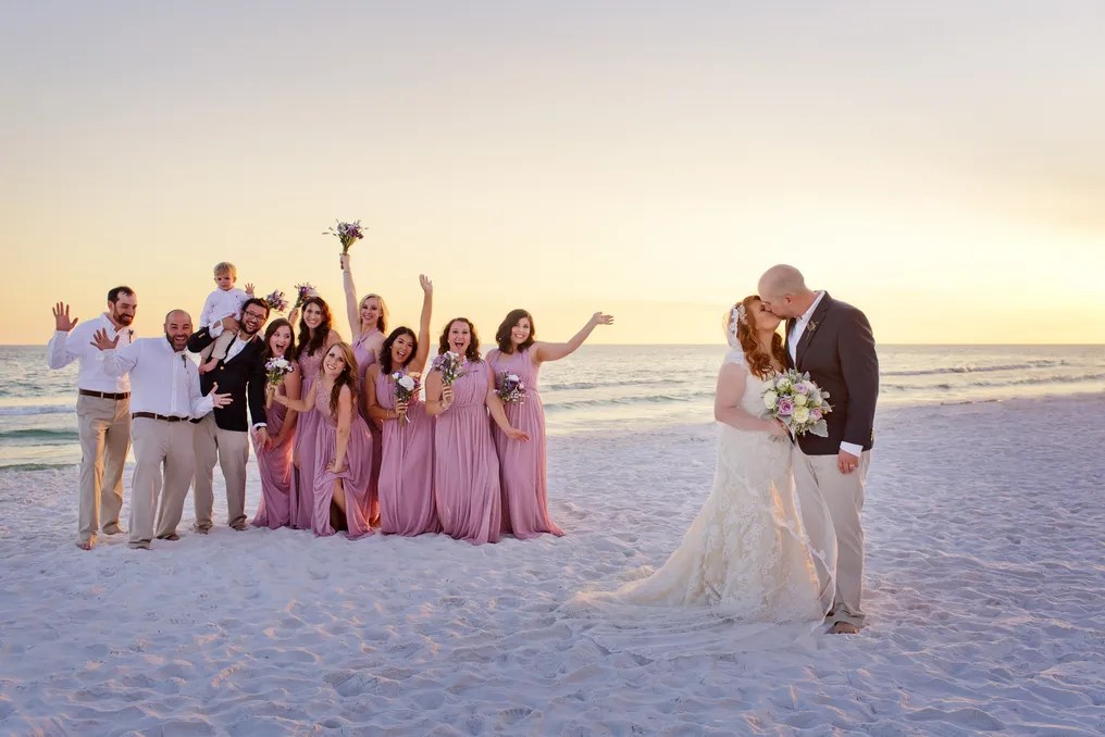 Hilton Sandestin Beach Golf Resort & Spa #11