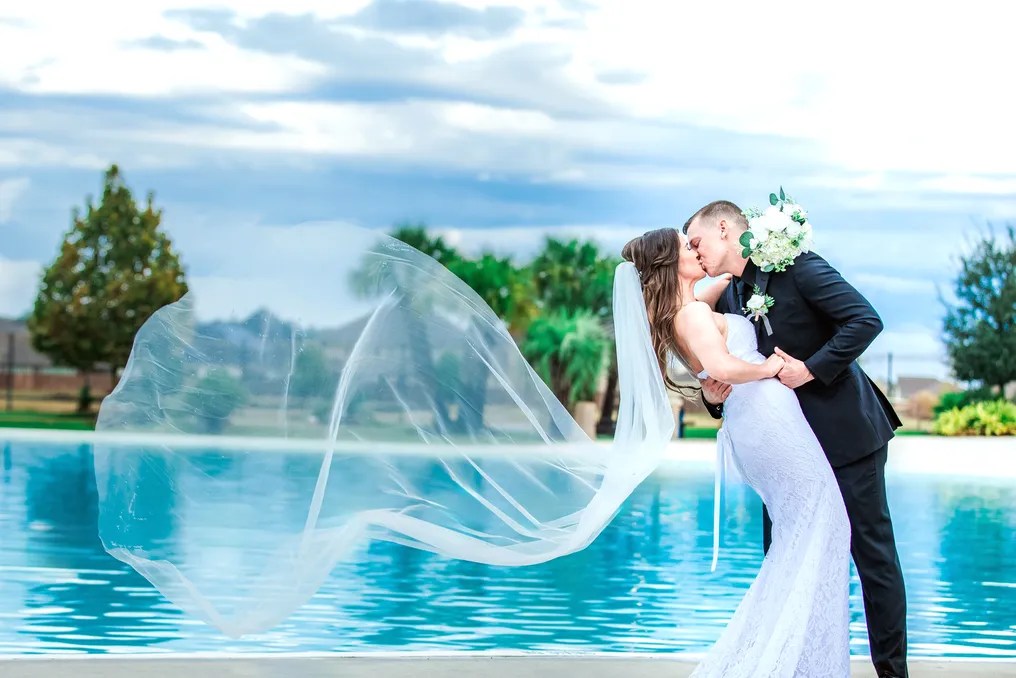 Blue Lagoon Weddings & Events #1
