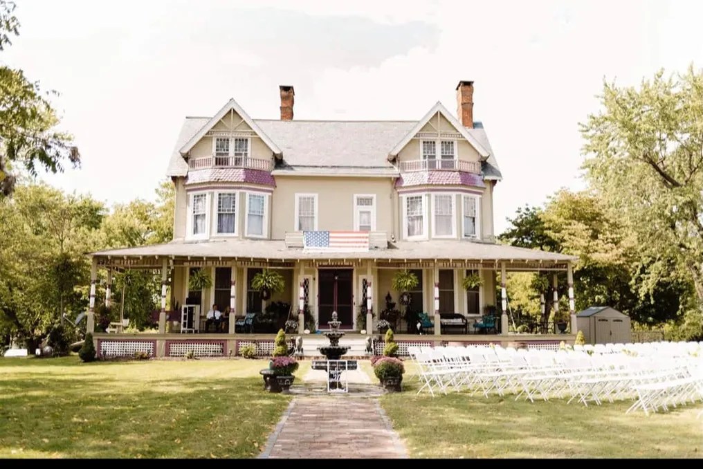 Belgravia Manor #1