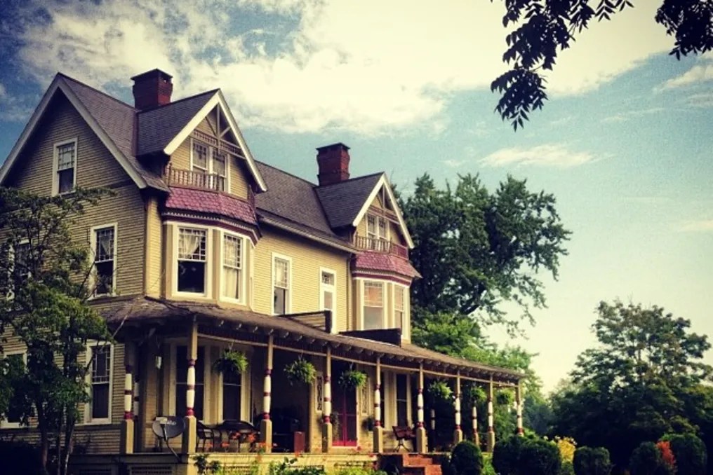 Belgravia Manor #16