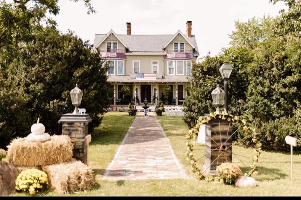 Belgravia Manor #38