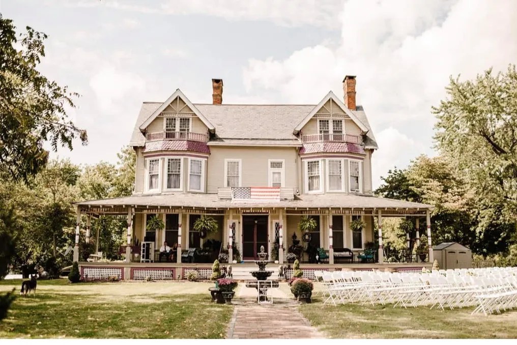 Belgravia Manor #39