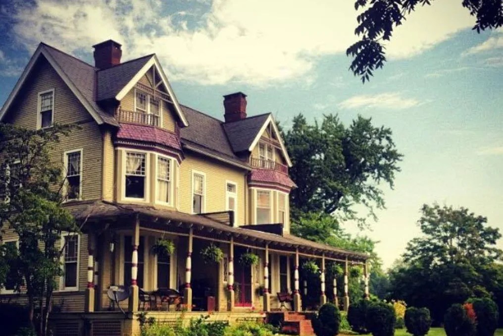 Belgravia Manor #41