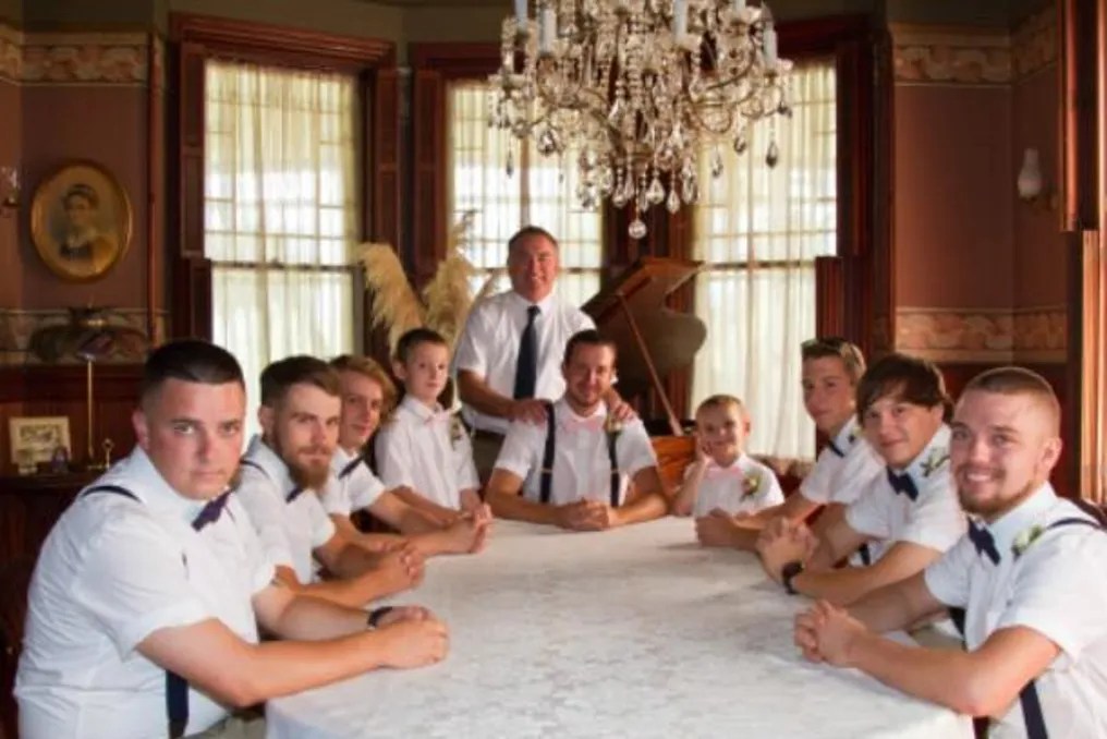 Belgravia Manor #64