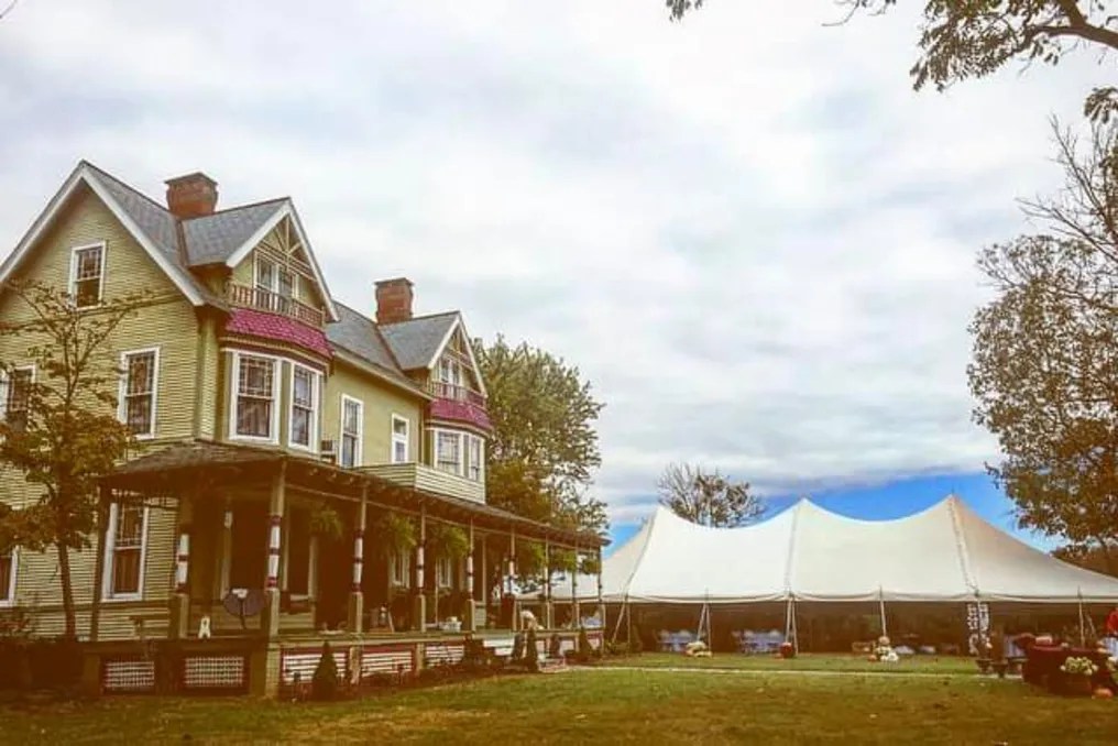Belgravia Manor #83