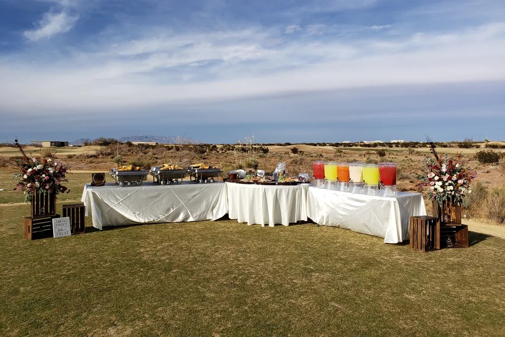 Painted Dunes Golf Course #42
