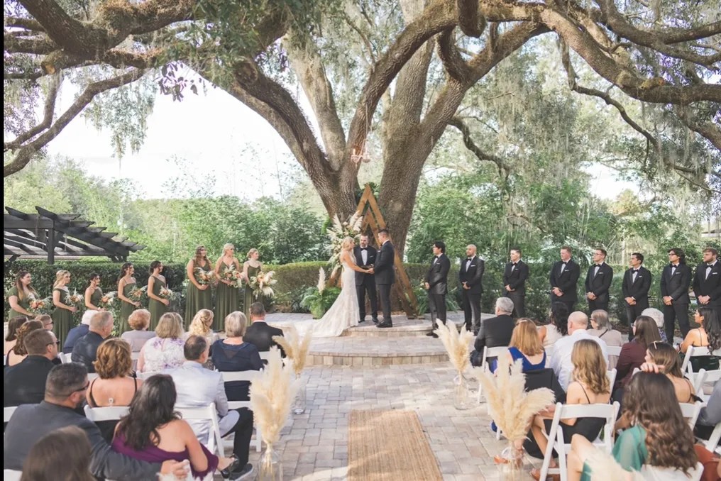 Moss Estates Venue #1