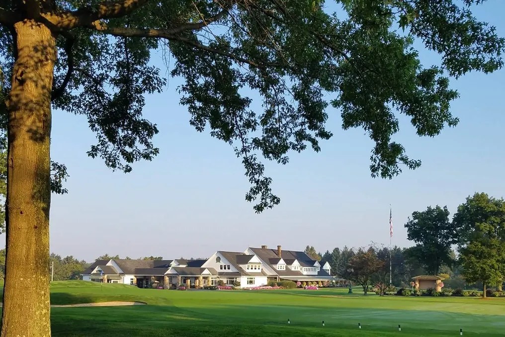 Butler Country Club #10