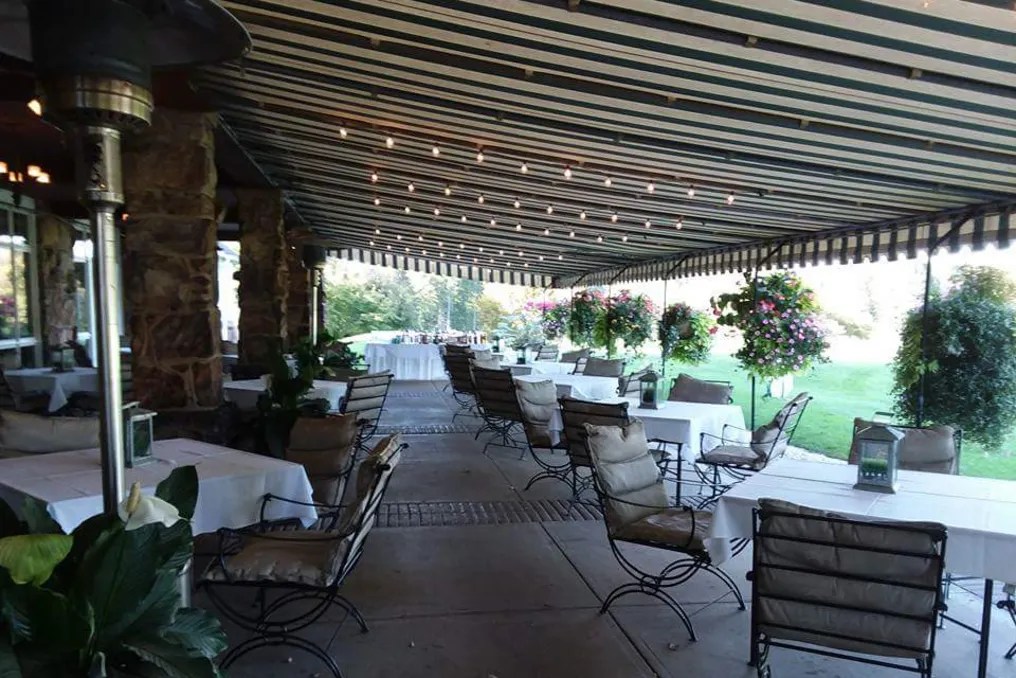 Butler Country Club #23