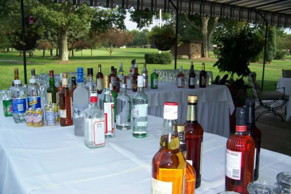 Butler Country Club #28