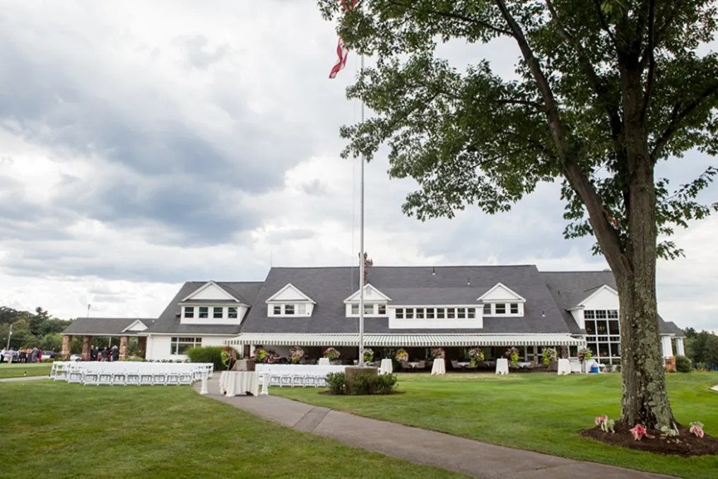 Butler Country Club #55