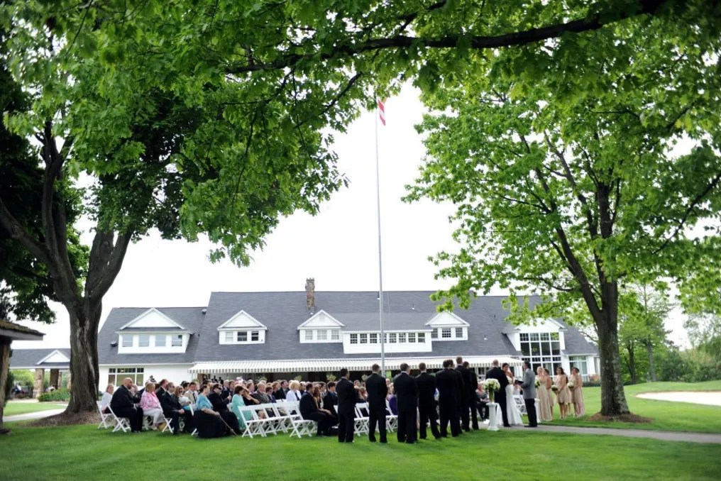 Butler Country Club #60