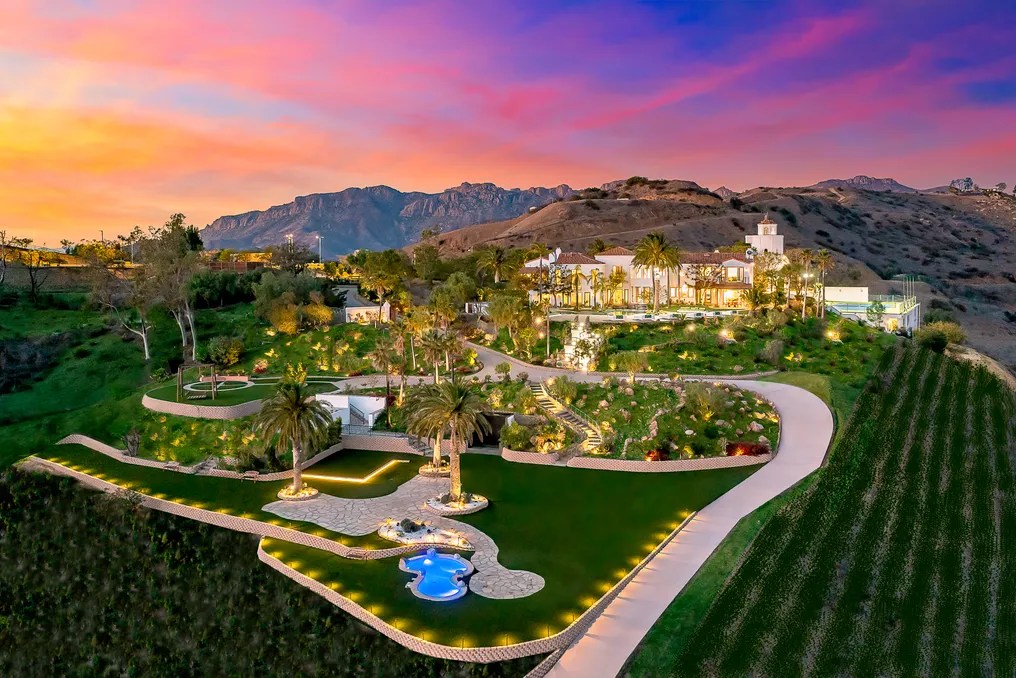 The Malibu Dream Resort #1