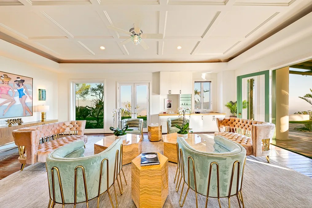 The Malibu Dream Resort #4