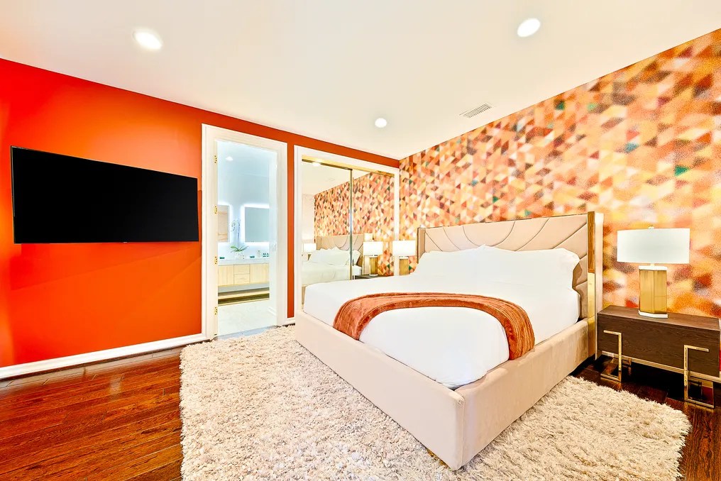The Malibu Dream Resort #7