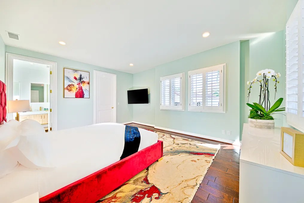 The Malibu Dream Resort #9