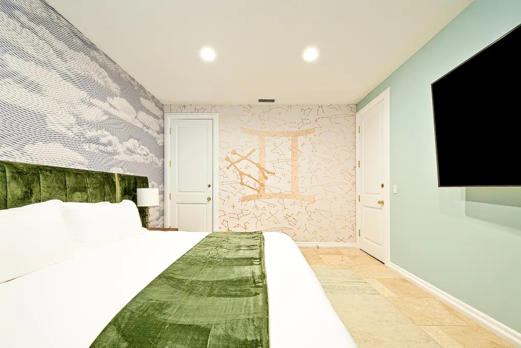 The Malibu Dream Resort #10