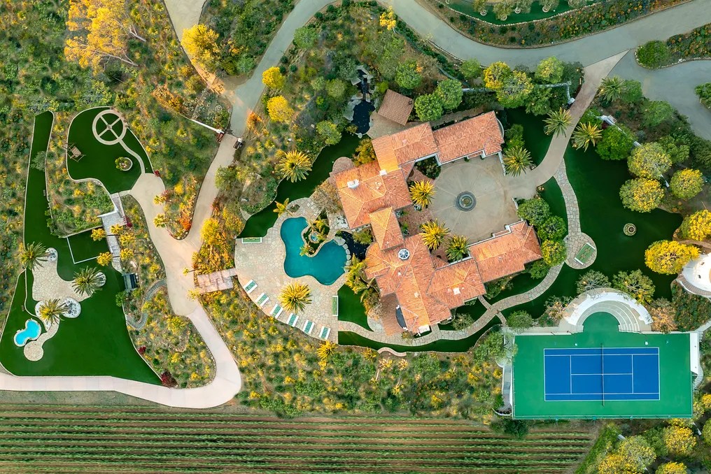 The Malibu Dream Resort #12