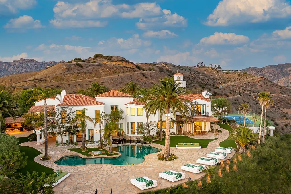 The Malibu Dream Resort #15