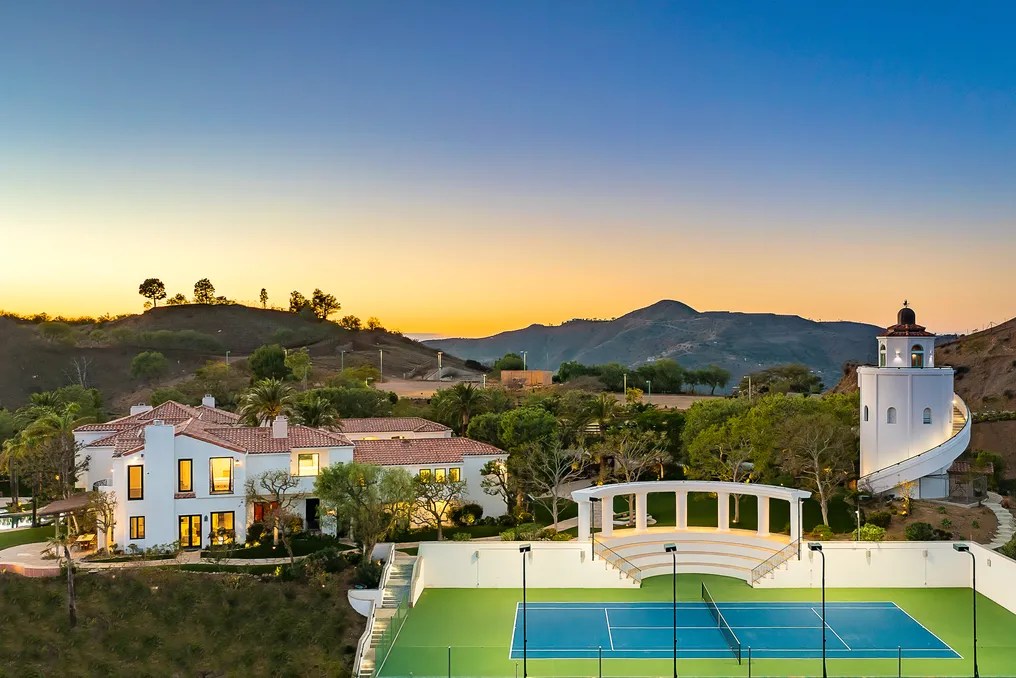 The Malibu Dream Resort #17