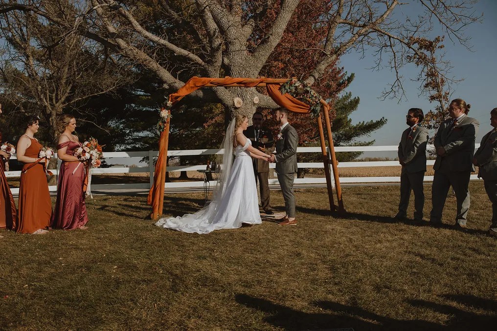 Rustic Rose Barn #3