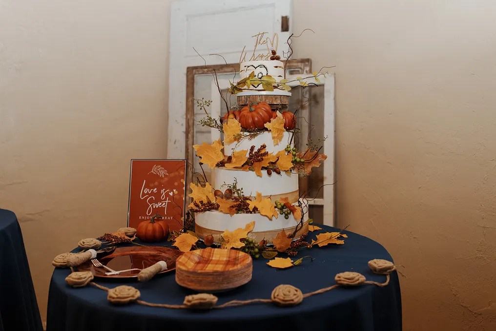 Rustic Rose Barn #4
