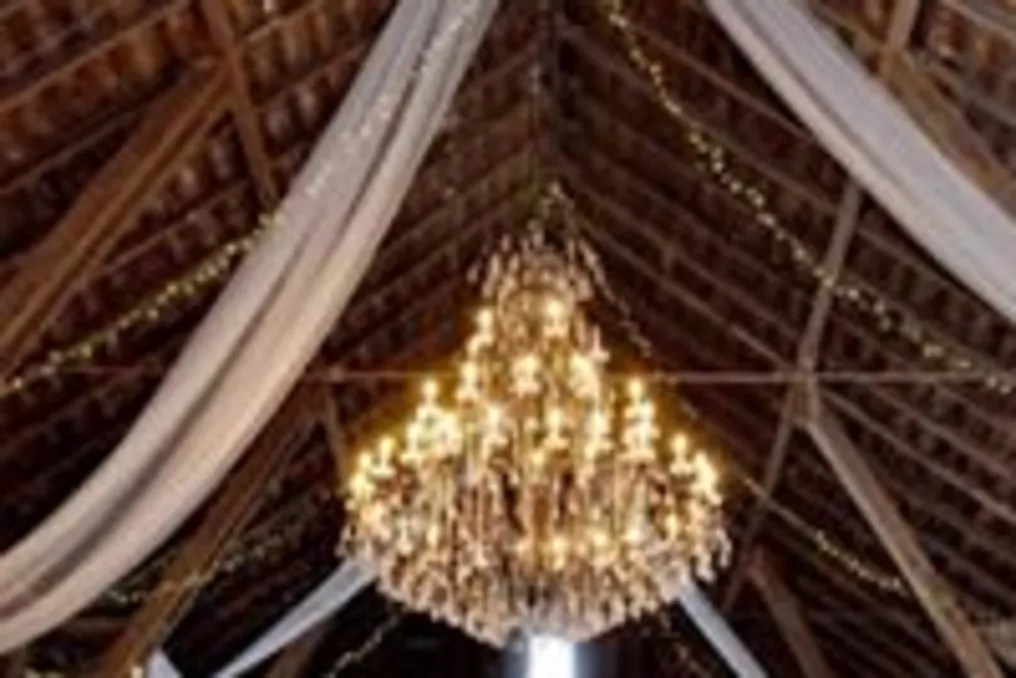 Rustic Rose Barn #44