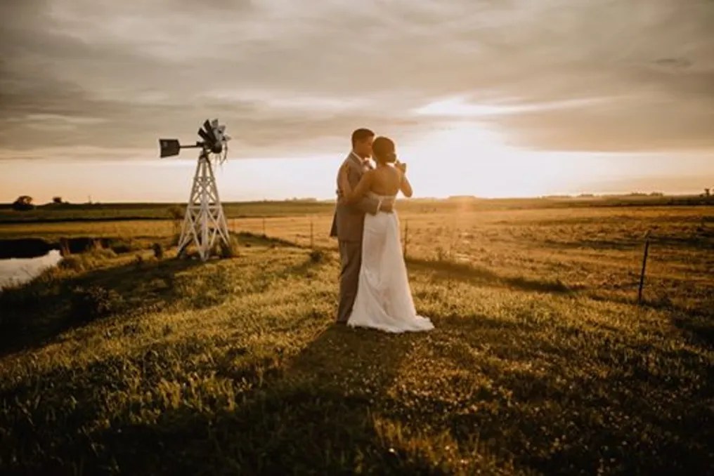 Rustic Rose Barn #47