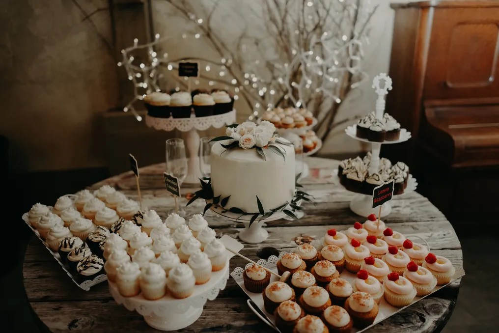 Rustic Rose Barn #50
