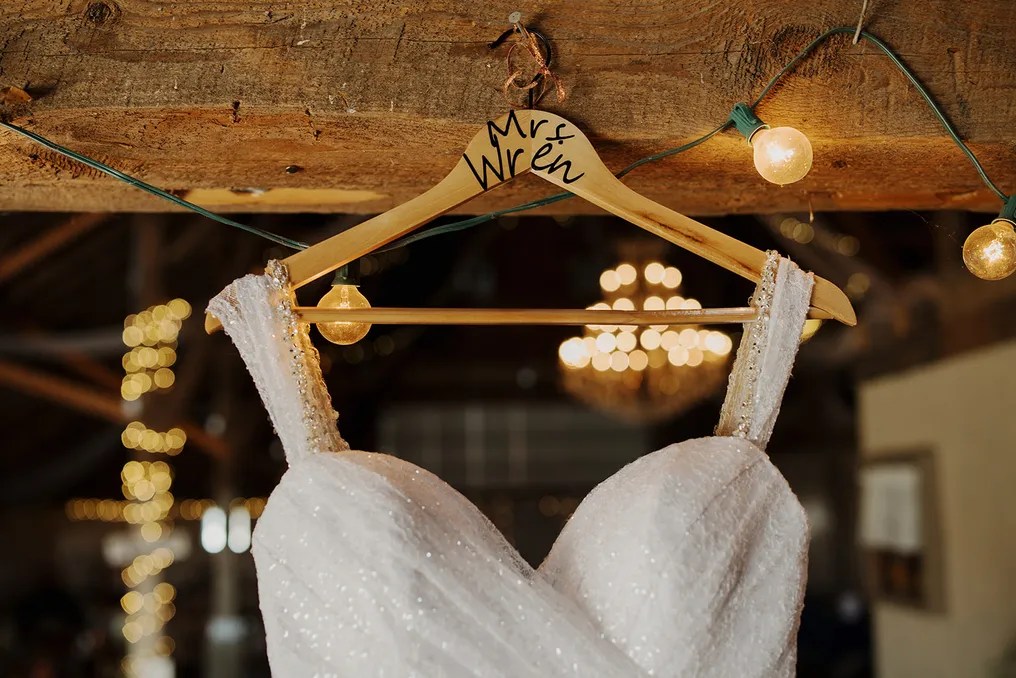 Rustic Rose Barn #53