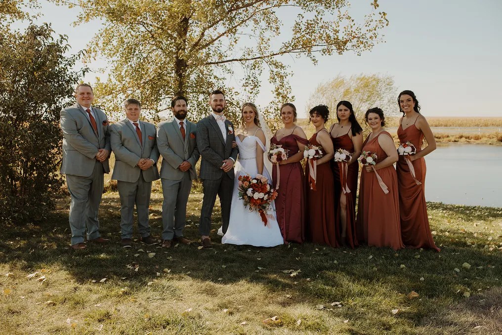 Rustic Rose Barn #60