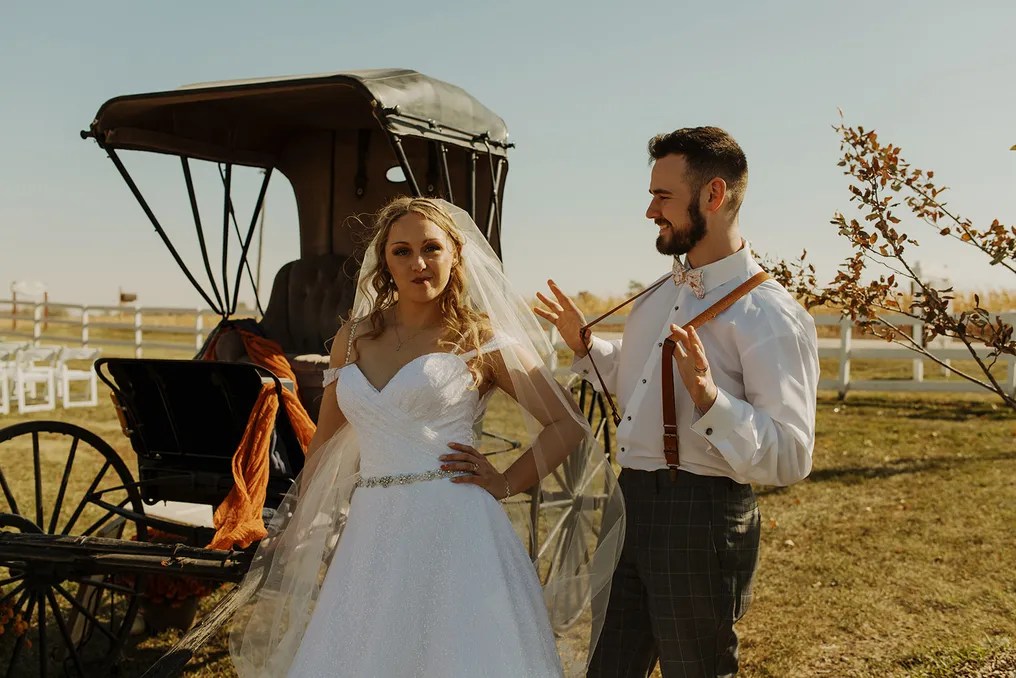 Rustic Rose Barn #62