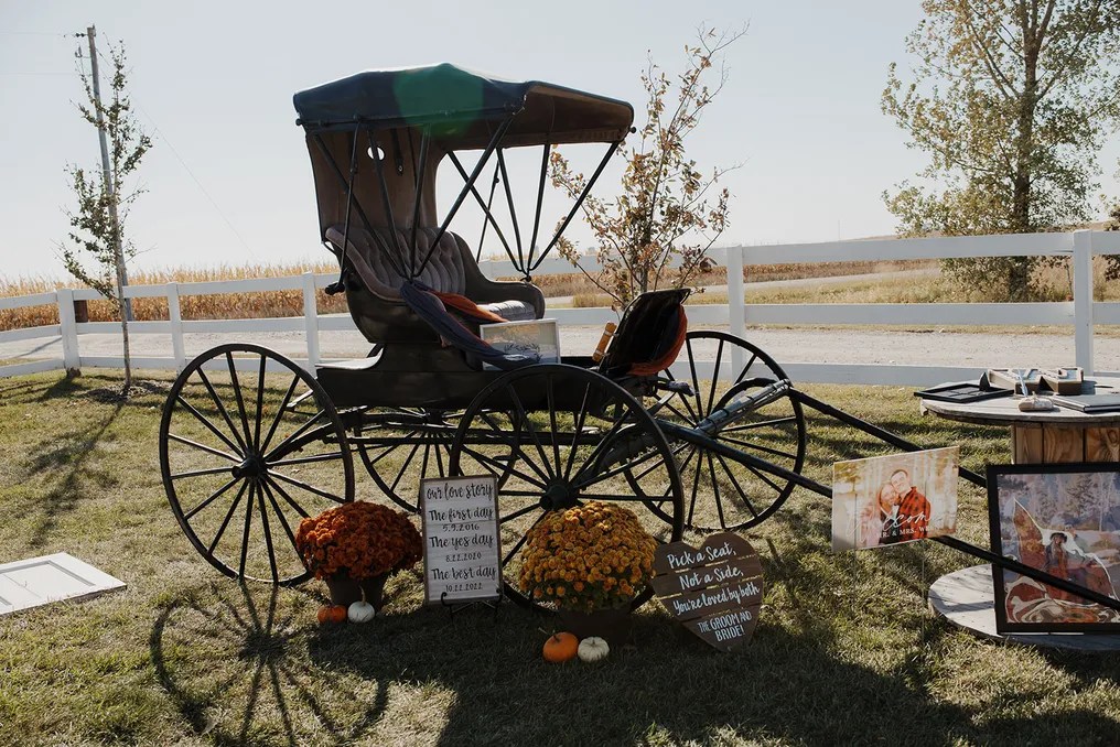 Rustic Rose Barn #63