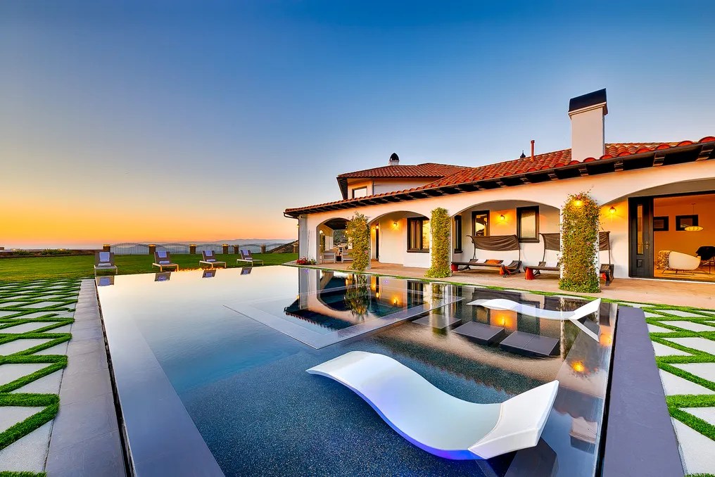 The Malibu Garden Estate #8